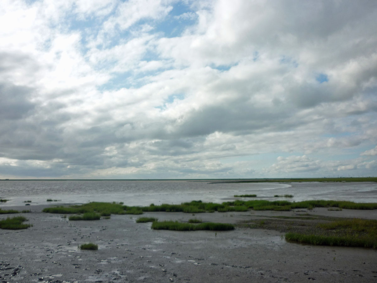 Ebbe und Flut Ebbe und Flut